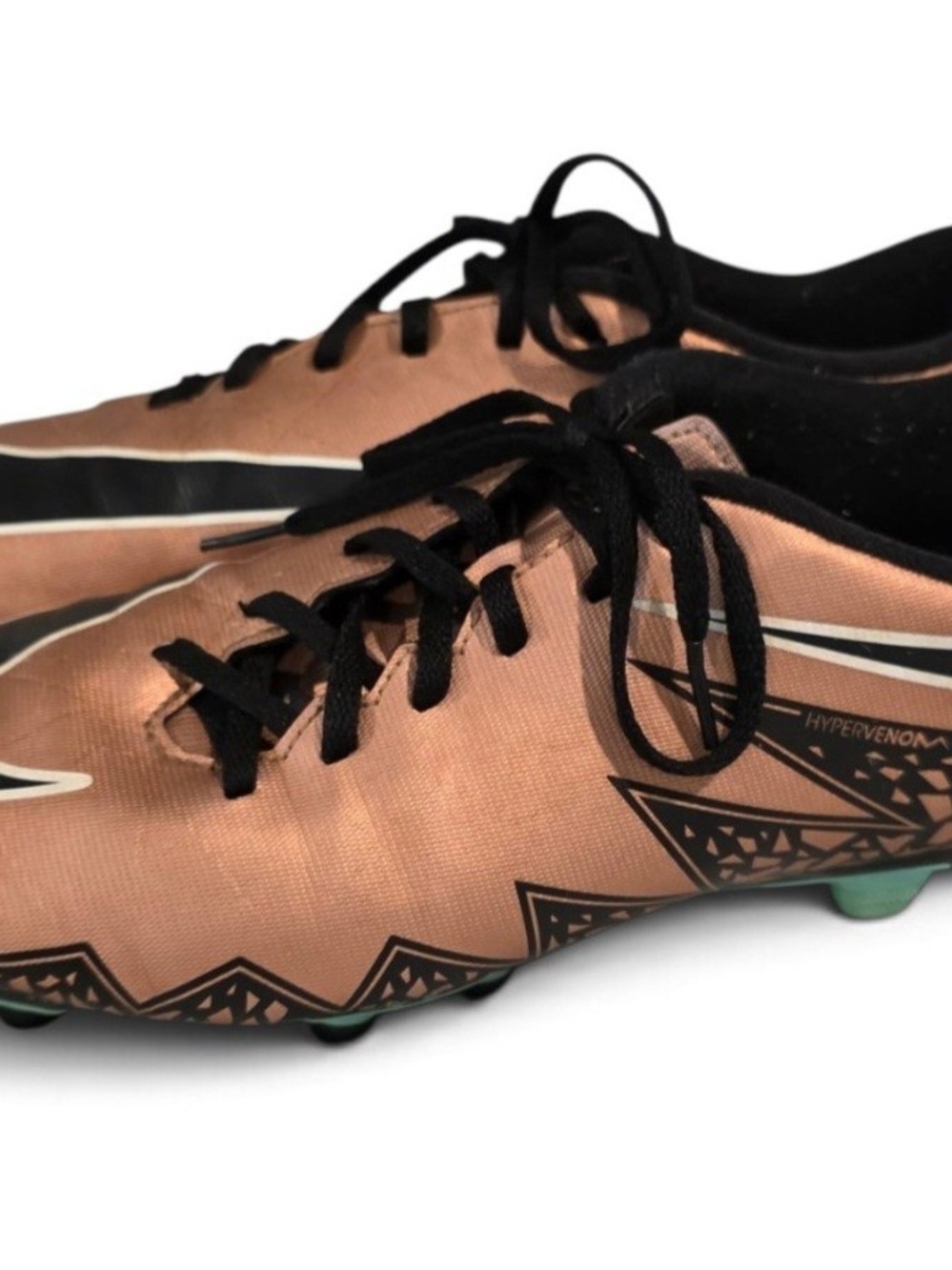 Soccer Cleats Nike Shoes Nike Hypervenom Phantom Fg Brown Nike Hypervenom Phade